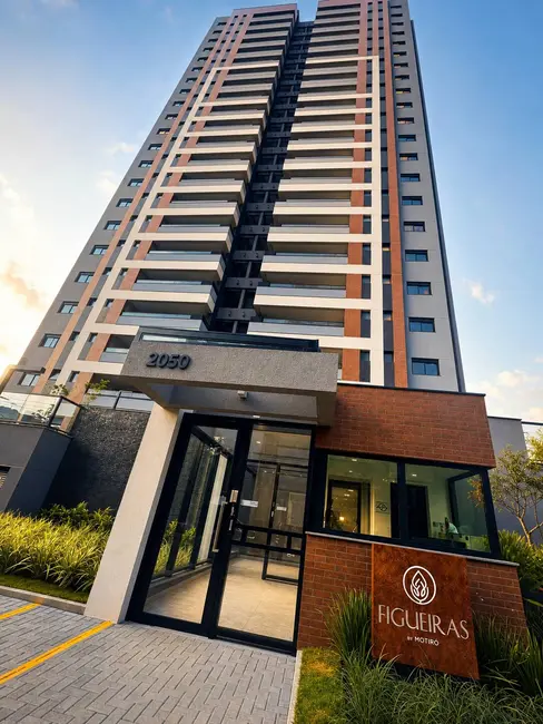 Apartamento com 3 quartos à venda, 112m2 em Jardim, Santo Andre - SP - imagem 1 Foto 1 de Apartamento com 3 quartos à venda, 112m2 em Jardim, Santo Andre - SP