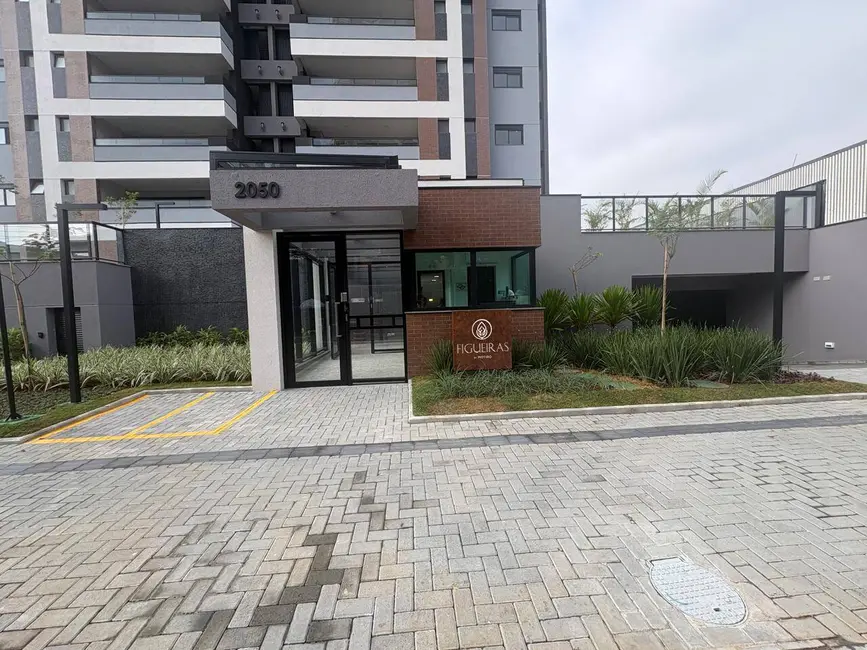 Apartamento com 3 quartos à venda, 112m2 em Jardim, Santo Andre - SP - imagem 2 Foto 2 de Apartamento com 3 quartos à venda, 112m2 em Jardim, Santo Andre - SP