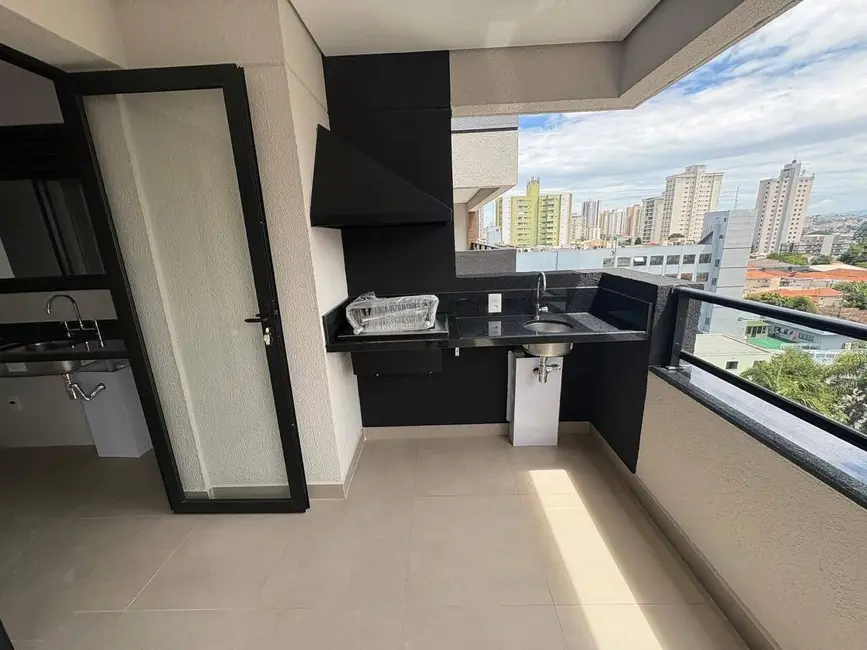 Apartamento com 3 quartos à venda, 112m2 em Jardim, Santo Andre - SP - imagem 7 Foto 7 de Apartamento com 3 quartos à venda, 112m2 em Jardim, Santo Andre - SP