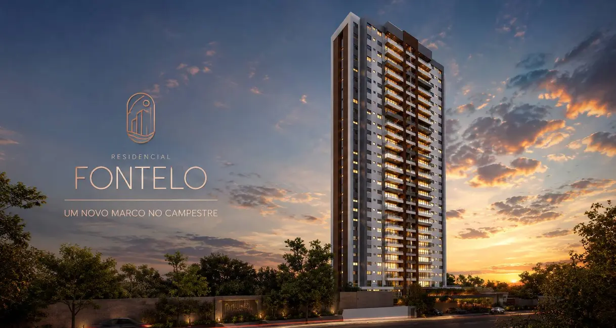 Foto 1 de Apartamento com 3 quartos à venda, 106m2 em Campestre, Santo Andre - SP
