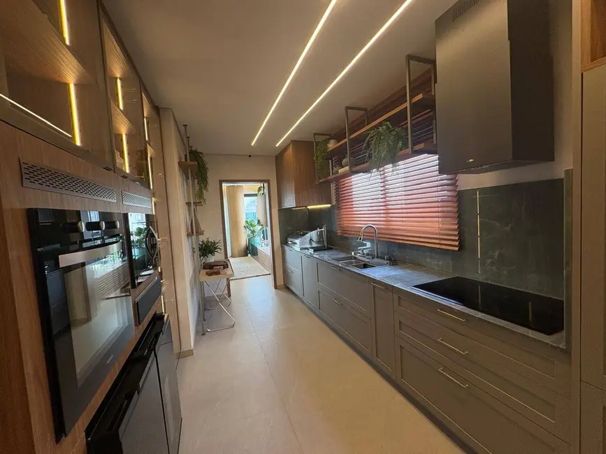Apartamento com 3 quartos à venda, 180m2 em Jardim, Santo Andre - SP - imagem 9 Foto 9 de Apartamento com 3 quartos à venda, 180m2 em Jardim, Santo Andre - SP