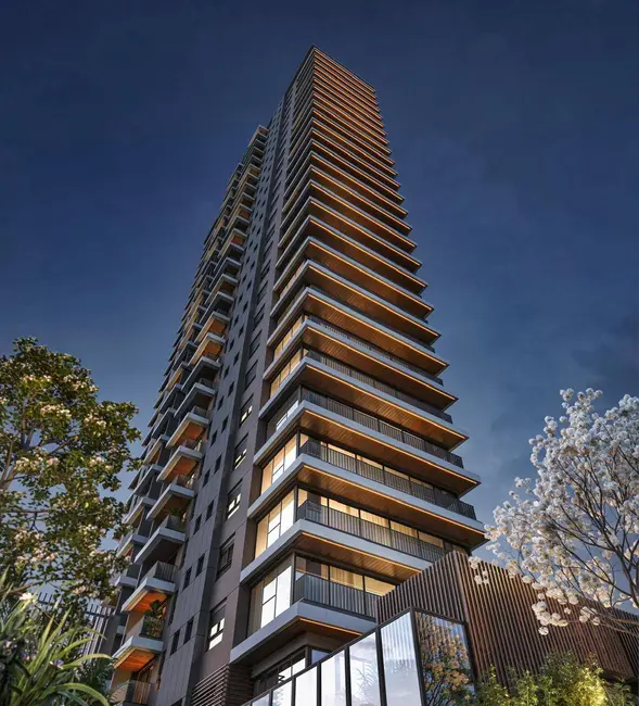 Apartamento com 3 quartos à venda, 180m2 em Jardim, Santo Andre - SP - imagem 2 Foto 2 de Apartamento com 3 quartos à venda, 180m2 em Jardim, Santo Andre - SP