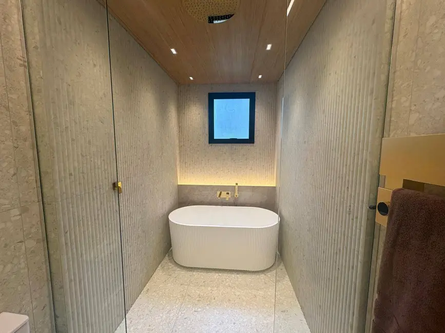 Apartamento com 3 quartos à venda, 180m2 em Jardim, Santo Andre - SP - imagem 6 Foto 6 de Apartamento com 3 quartos à venda, 180m2 em Jardim, Santo Andre - SP