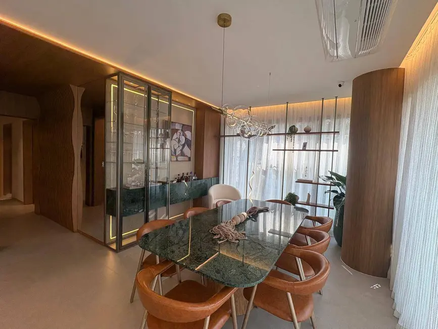 Apartamento com 3 quartos à venda, 180m2 em Jardim, Santo Andre - SP - imagem 8 Foto 8 de Apartamento com 3 quartos à venda, 180m2 em Jardim, Santo Andre - SP