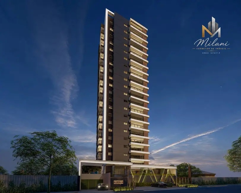 Foto 1 de Apartamento com 3 quartos à venda, 137m2 em Jardim, Santo Andre - SP