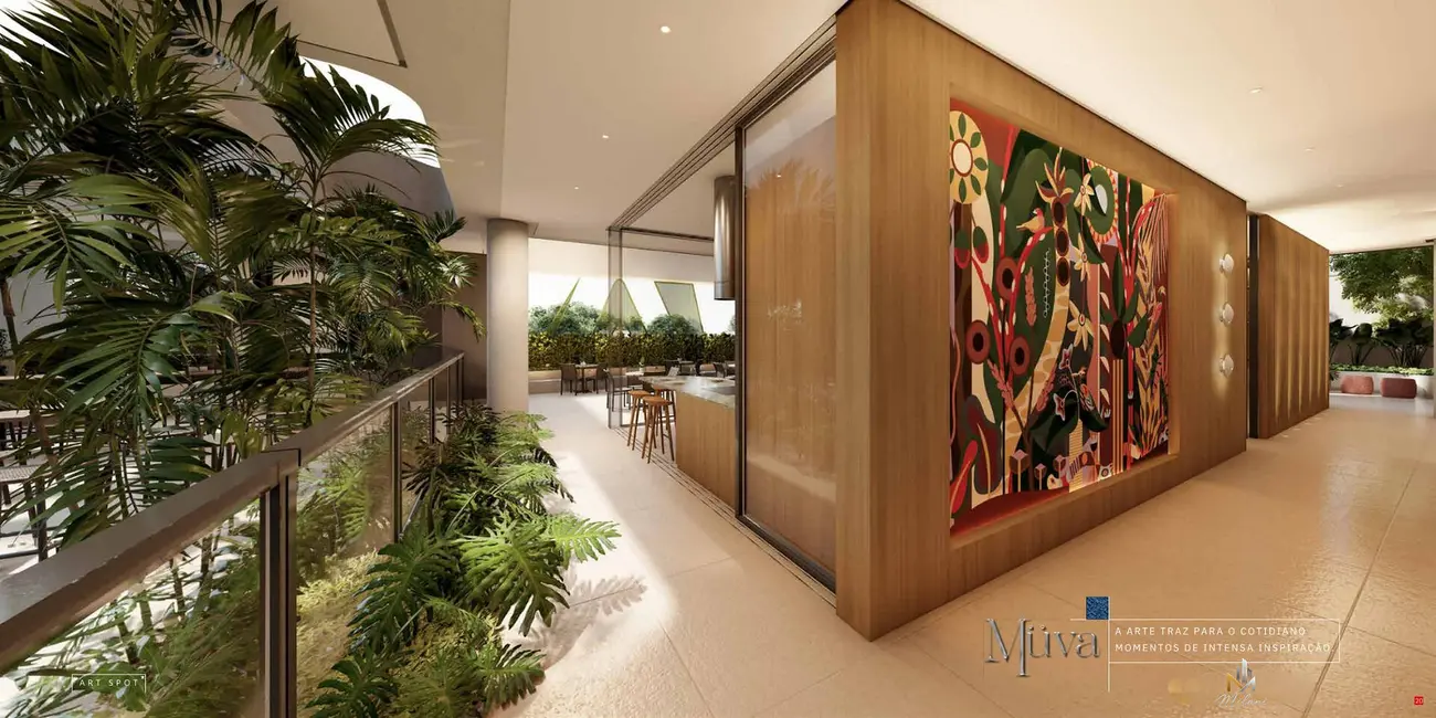 Foto 3 de Apartamento com 3 quartos à venda, 137m2 em Jardim, Santo Andre - SP