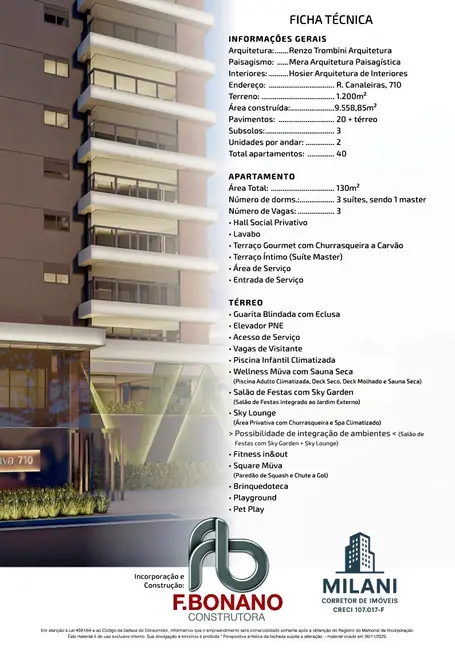 Apartamento à venda em Jardim, Santo Andre - SP - imagem 1 Foto 1 de Apartamento à venda em Jardim, Santo Andre - SP