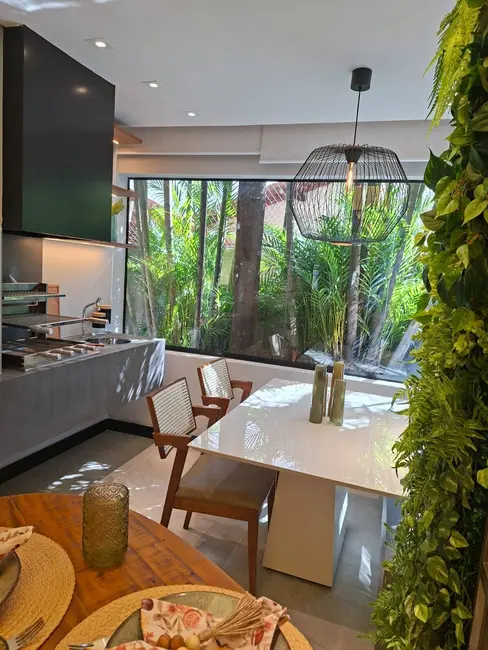 Apartamento com 3 quartos à venda, 100m2 em Vila Gilda, Santo Andre - SP - imagem 9 Foto 9 de Apartamento com 3 quartos à venda, 100m2 em Vila Gilda, Santo Andre - SP