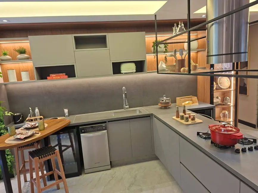 Apartamento com 3 quartos à venda, 100m2 em Vila Gilda, Santo Andre - SP - imagem 2 Foto 2 de Apartamento com 3 quartos à venda, 100m2 em Vila Gilda, Santo Andre - SP