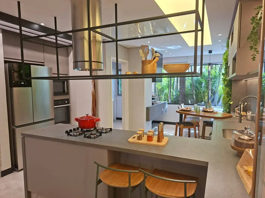 Apartamento com 3 quartos à venda, 100m2 em Vila Gilda, Santo Andre - SP - imagem 6 Foto 6 de Apartamento com 3 quartos à venda, 100m2 em Vila Gilda, Santo Andre - SP