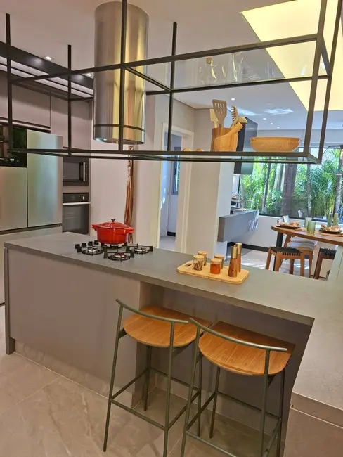 Apartamento com 3 quartos à venda, 100m2 em Vila Gilda, Santo Andre - SP - imagem 5 Foto 5 de Apartamento com 3 quartos à venda, 100m2 em Vila Gilda, Santo Andre - SP