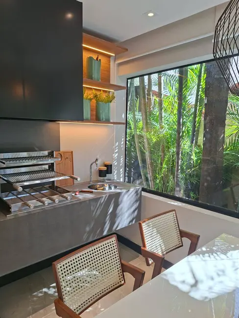 Apartamento com 3 quartos à venda, 100m2 em Vila Gilda, Santo Andre - SP - imagem 8 Foto 8 de Apartamento com 3 quartos à venda, 100m2 em Vila Gilda, Santo Andre - SP
