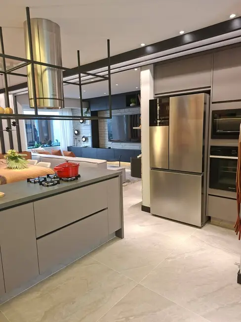 Apartamento com 3 quartos à venda, 100m2 em Vila Gilda, Santo Andre - SP - imagem 4 Foto 4 de Apartamento com 3 quartos à venda, 100m2 em Vila Gilda, Santo Andre - SP