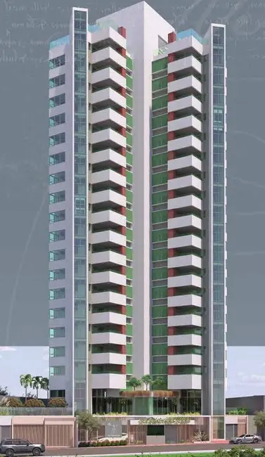 Foto 2 de Apartamento à venda em Jardim Bela Vista, Santo Andre - SP