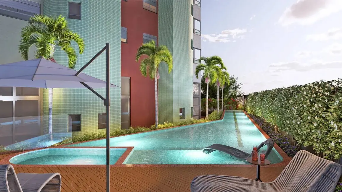Foto 3 de Apartamento à venda em Jardim Bela Vista, Santo Andre - SP