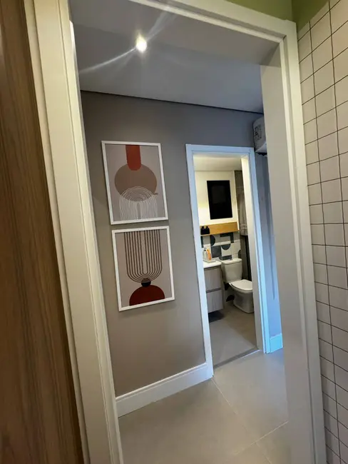 Foto 8 de Apartamento com 2 quartos à venda, 37m2 em Vila Palmares, Santo Andre - SP