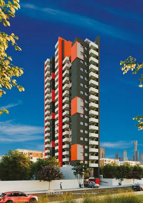 Foto 9 de Apartamento com 2 quartos à venda, 37m2 em Vila Palmares, Santo Andre - SP