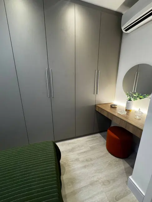 Foto 7 de Apartamento com 2 quartos à venda, 37m2 em Vila Palmares, Santo Andre - SP