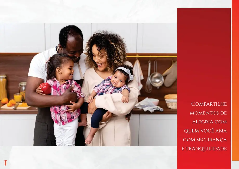 Foto 3 de Apartamento com 2 quartos à venda, 65m2 em Campestre, Santo Andre - SP