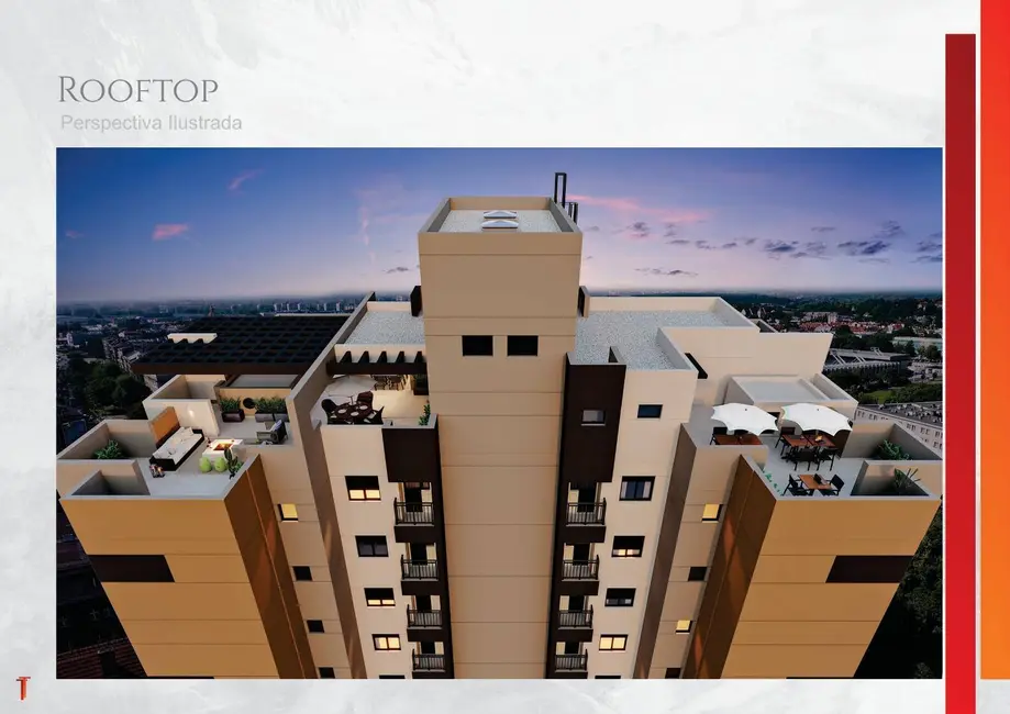 Foto 9 de Apartamento com 2 quartos à venda, 65m2 em Campestre, Santo Andre - SP