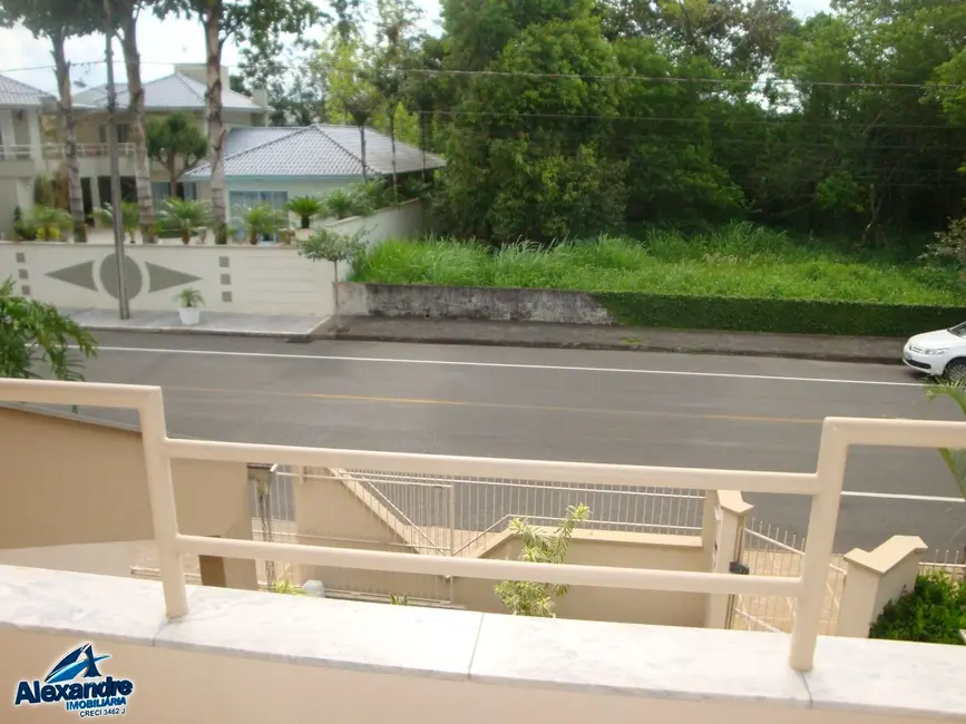 Casa com 4 quartos à venda, 360m2 em Amizade, Jaragua Do Sul - SC - imagem 4 Foto 4 de Casa com 4 quartos à venda, 360m2 em Amizade, Jaragua Do Sul - SC