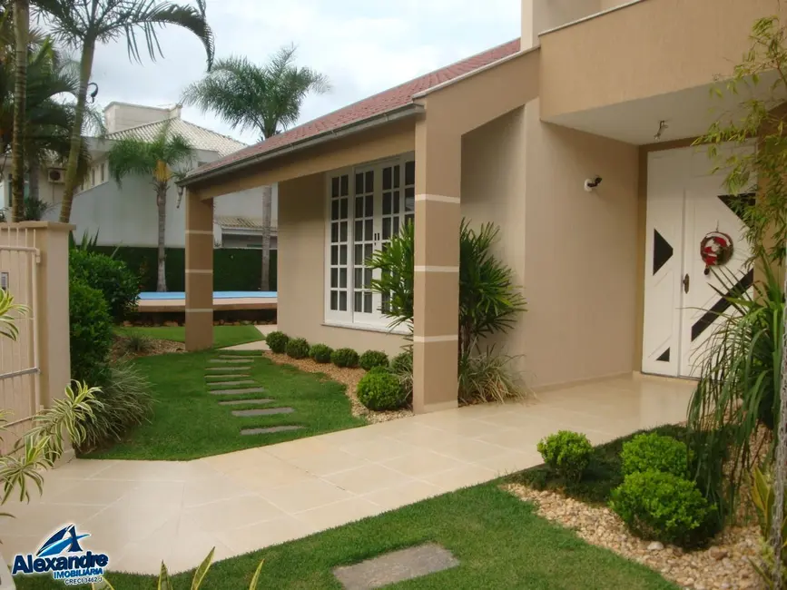 Casa com 4 quartos à venda, 360m2 em Amizade, Jaragua Do Sul - SC - imagem 5 Foto 5 de Casa com 4 quartos à venda, 360m2 em Amizade, Jaragua Do Sul - SC