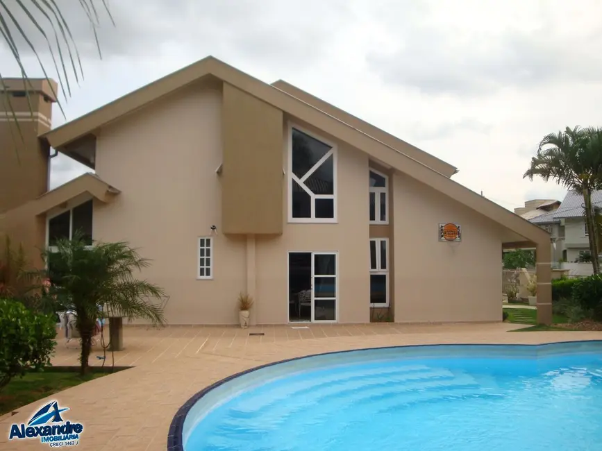 Foto 1 de Casa com 4 quartos à venda, 360m2 em Amizade, Jaragua Do Sul - SC