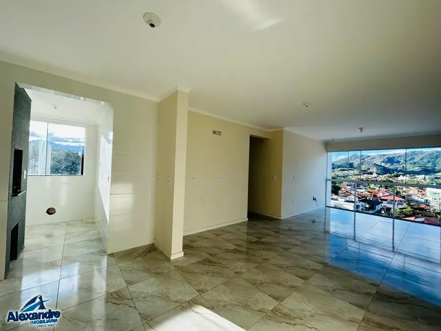 Apartamento com 3 quartos à venda, 83m2 em Rau, Jaragua Do Sul - SC - imagem 7 Foto 7 de Apartamento com 3 quartos à venda, 83m2 em Rau, Jaragua Do Sul - SC