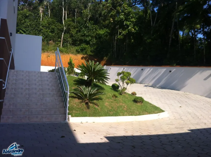 Apartamento com 3 quartos à venda, 83m2 em Rau, Jaragua Do Sul - SC - imagem 4 Foto 4 de Apartamento com 3 quartos à venda, 83m2 em Rau, Jaragua Do Sul - SC