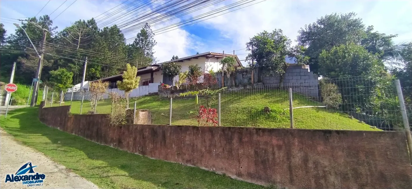 Foto 3 de Casa com 3 quartos à venda, 186m2 em Vila Lenzi, Jaragua Do Sul - SC