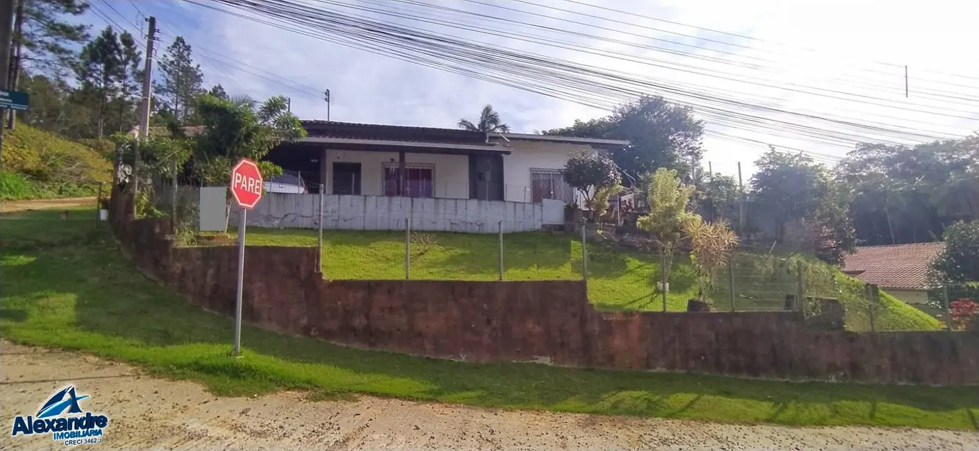 Foto 2 de Casa com 3 quartos à venda, 186m2 em Vila Lenzi, Jaragua Do Sul - SC