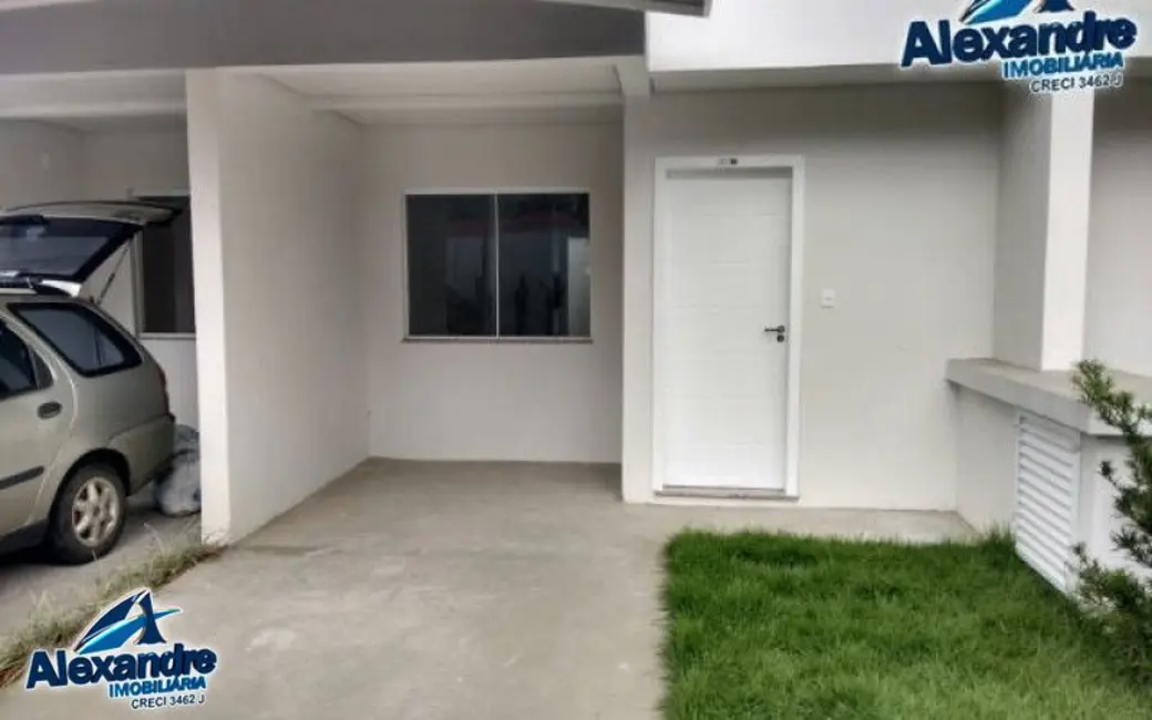 Foto 3 de Casa com 2 quartos à venda, 98m2 em Amizade, Jaragua Do Sul - SC