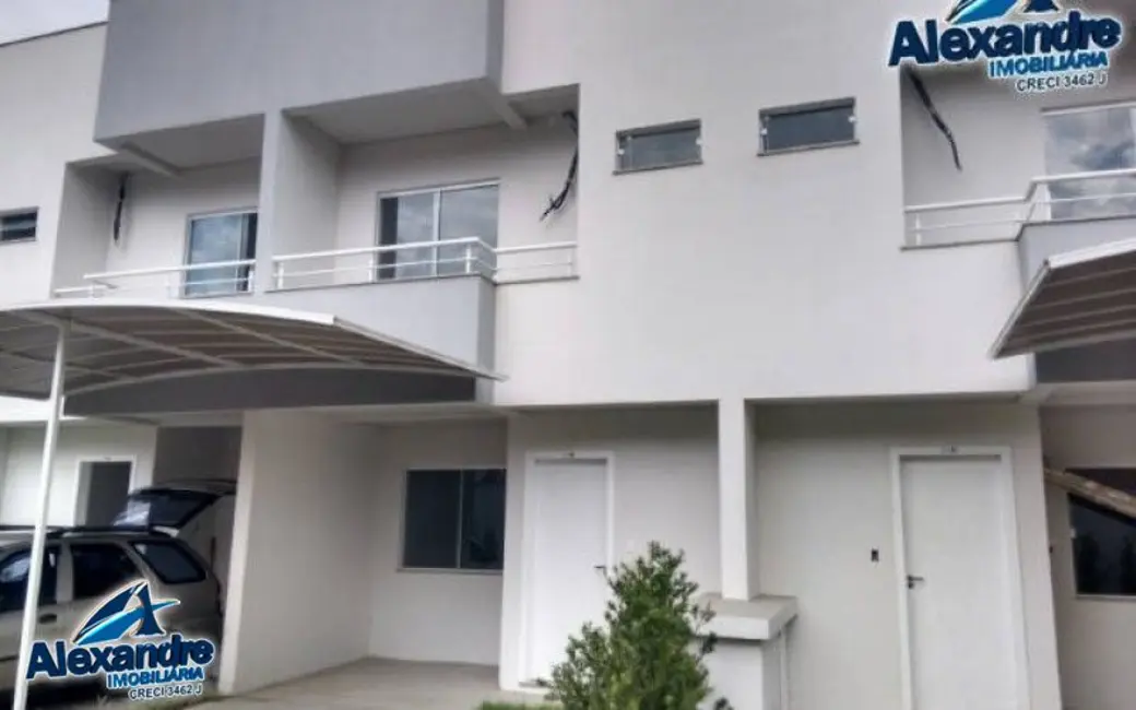 Foto 1 de Casa com 2 quartos à venda, 98m2 em Amizade, Jaragua Do Sul - SC
