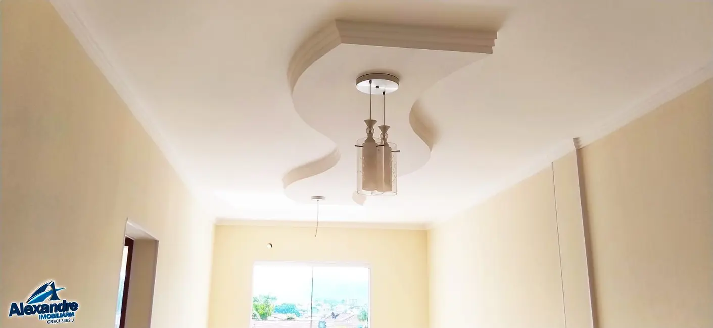 Apartamento com 3 quartos à venda, 100m2 em Vila Lenzi, Jaragua Do Sul - SC - imagem 3 Foto 3 de Apartamento com 3 quartos à venda, 100m2 em Vila Lenzi, Jaragua Do Sul - SC