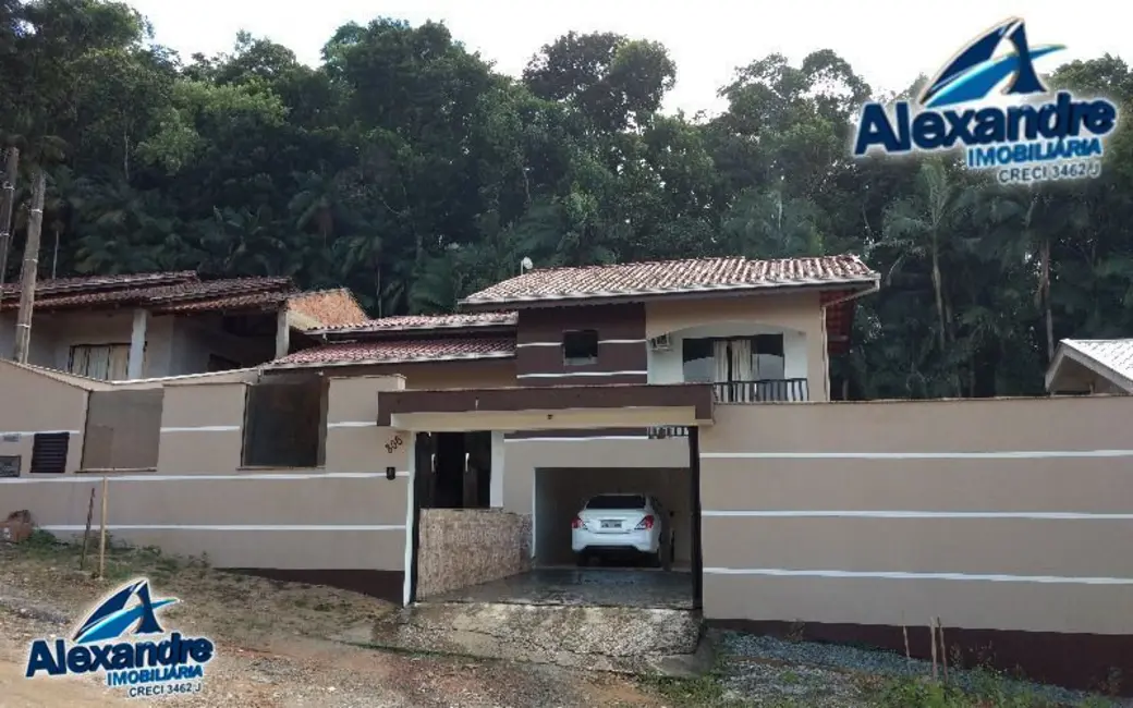 Foto 4 de Casa com 3 quartos à venda, 255m2 em São Luís, Jaragua Do Sul - SC