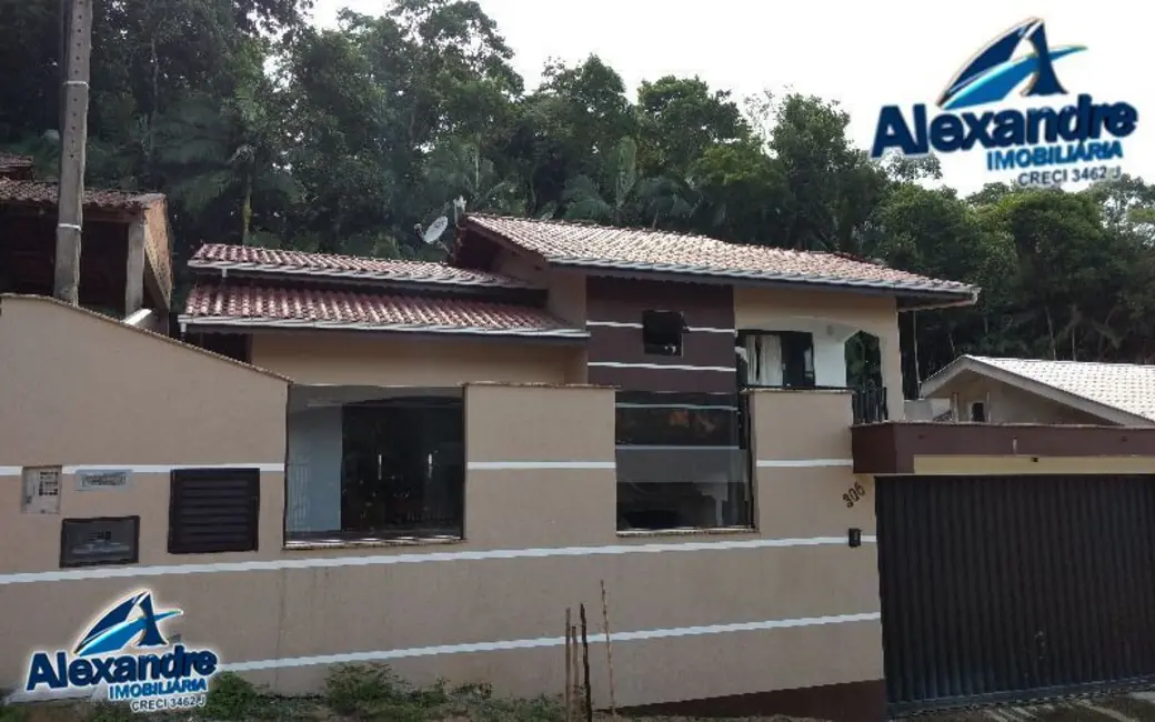 Foto 3 de Casa com 3 quartos à venda, 255m2 em São Luís, Jaragua Do Sul - SC