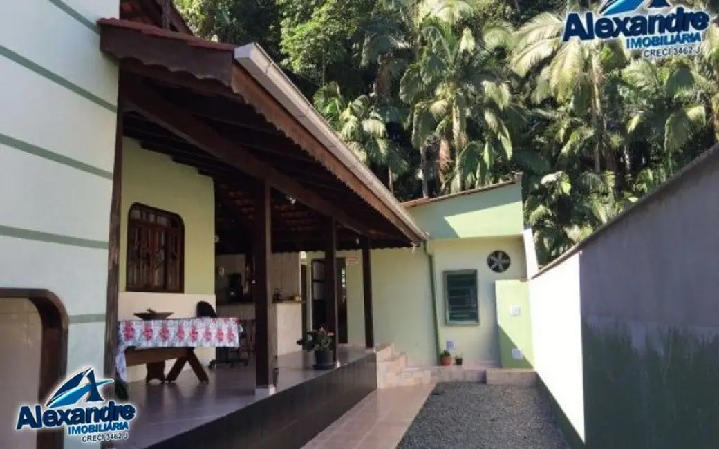 Foto 9 de Casa com 3 quartos à venda, 255m2 em São Luís, Jaragua Do Sul - SC