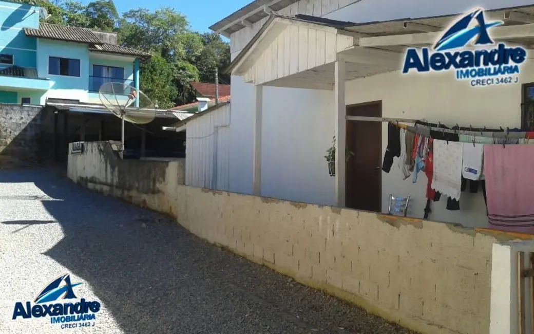 Foto 4 de Terreno / Lote à venda, 570m2 em Tifa Martins, Jaragua Do Sul - SC