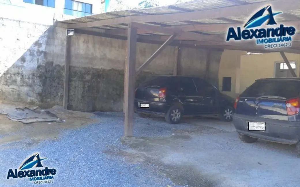 Foto 6 de Terreno / Lote à venda, 570m2 em Tifa Martins, Jaragua Do Sul - SC