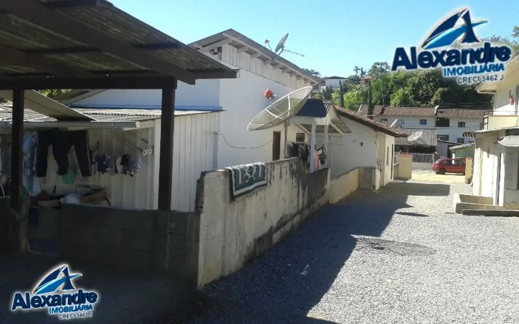 Foto 5 de Terreno / Lote à venda, 570m2 em Tifa Martins, Jaragua Do Sul - SC