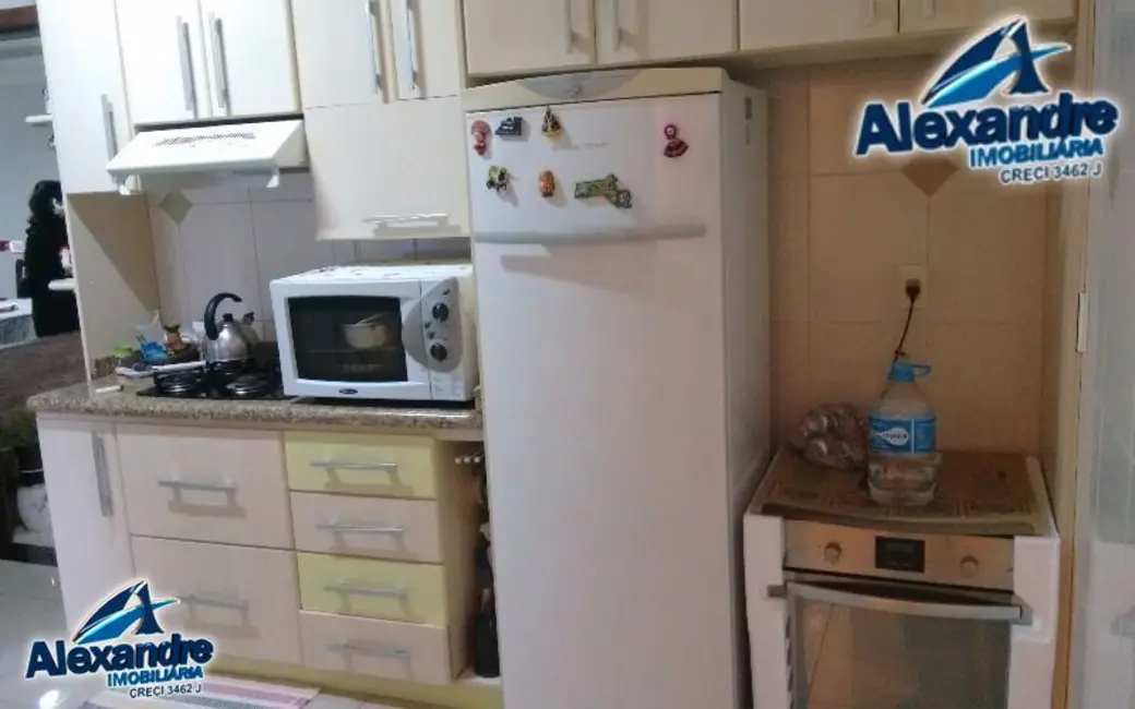 Foto 6 de Apartamento com 3 quartos à venda, 111m2 em Czerniewicz, Jaragua Do Sul - SC