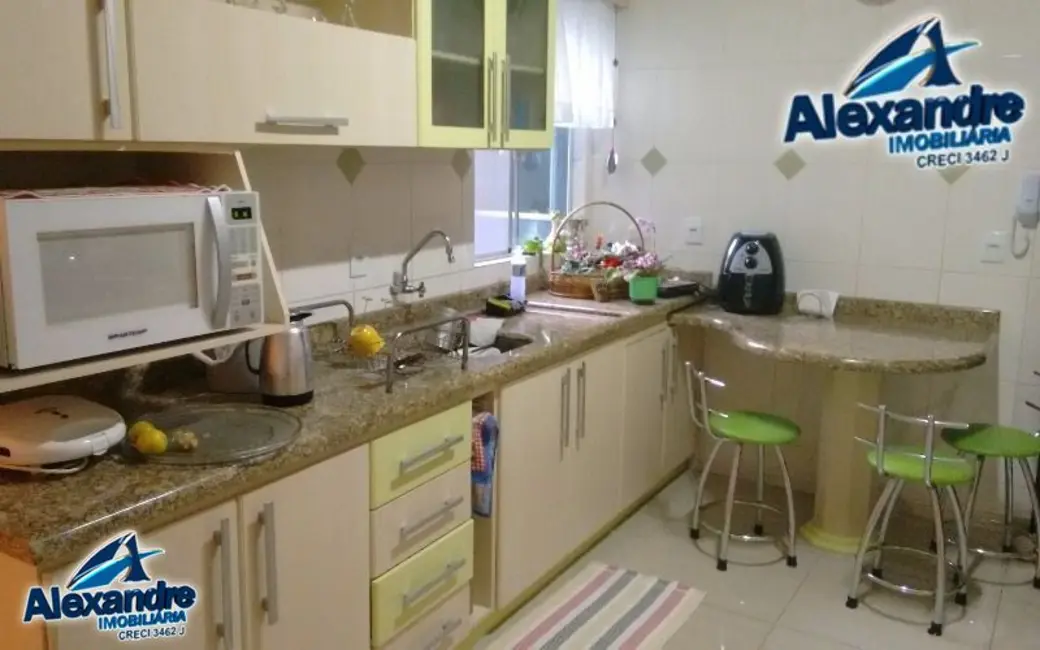 Foto 5 de Apartamento com 3 quartos à venda, 111m2 em Czerniewicz, Jaragua Do Sul - SC