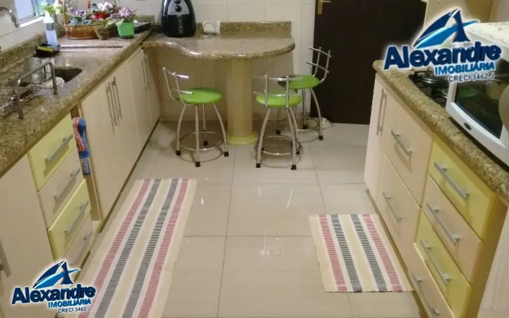 Foto 4 de Apartamento com 3 quartos à venda, 111m2 em Czerniewicz, Jaragua Do Sul - SC