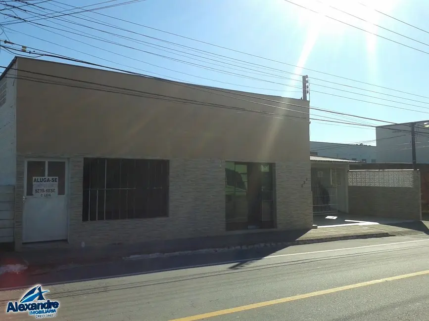 Foto 2 de Casa com 5 quartos à venda, 406m2 em Nova Brasília, Jaragua Do Sul - SC