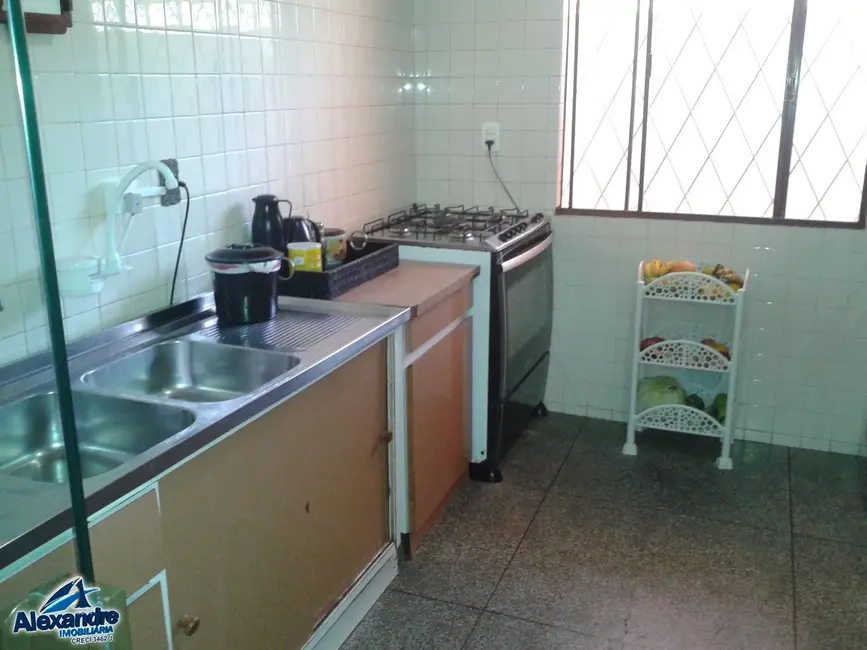 Foto 5 de Casa com 5 quartos à venda, 406m2 em Nova Brasília, Jaragua Do Sul - SC