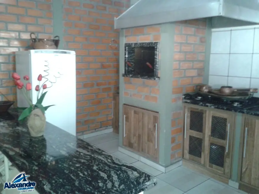 Foto 6 de Casa com 5 quartos à venda, 406m2 em Nova Brasília, Jaragua Do Sul - SC
