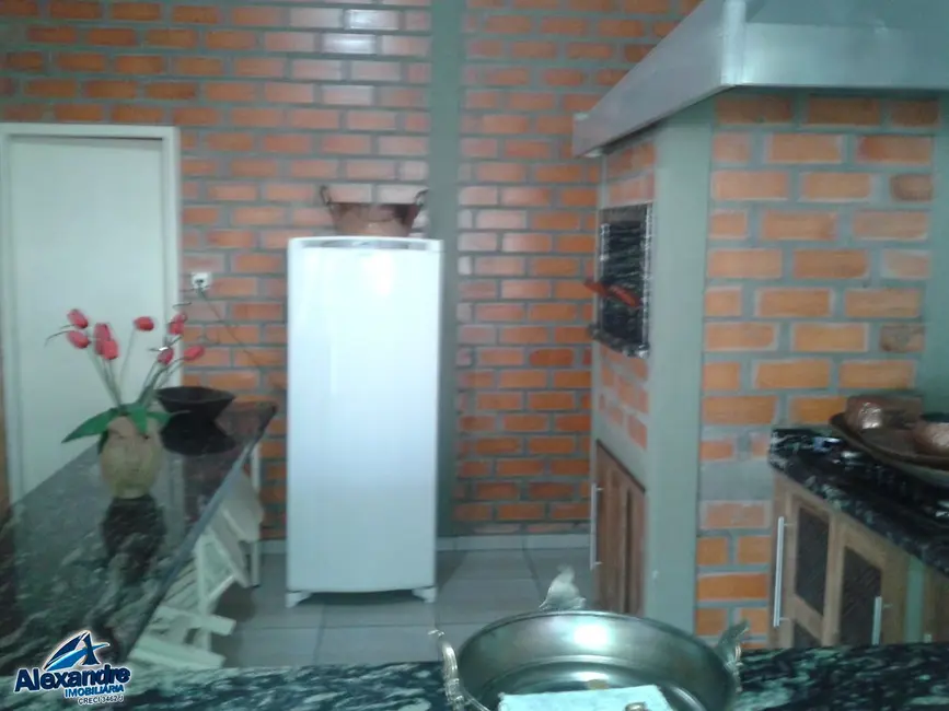 Foto 7 de Casa com 5 quartos à venda, 406m2 em Nova Brasília, Jaragua Do Sul - SC