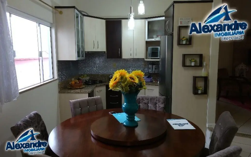 Foto 6 de Casa com 3 quartos à venda, 140m2 em Água Verde, Jaragua Do Sul - SC