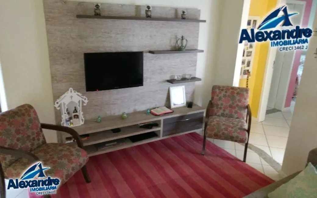 Foto 4 de Casa com 3 quartos à venda, 140m2 em Água Verde, Jaragua Do Sul - SC