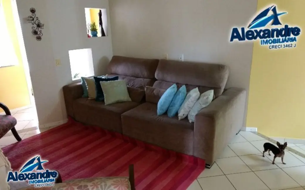 Foto 5 de Casa com 3 quartos à venda, 140m2 em Água Verde, Jaragua Do Sul - SC